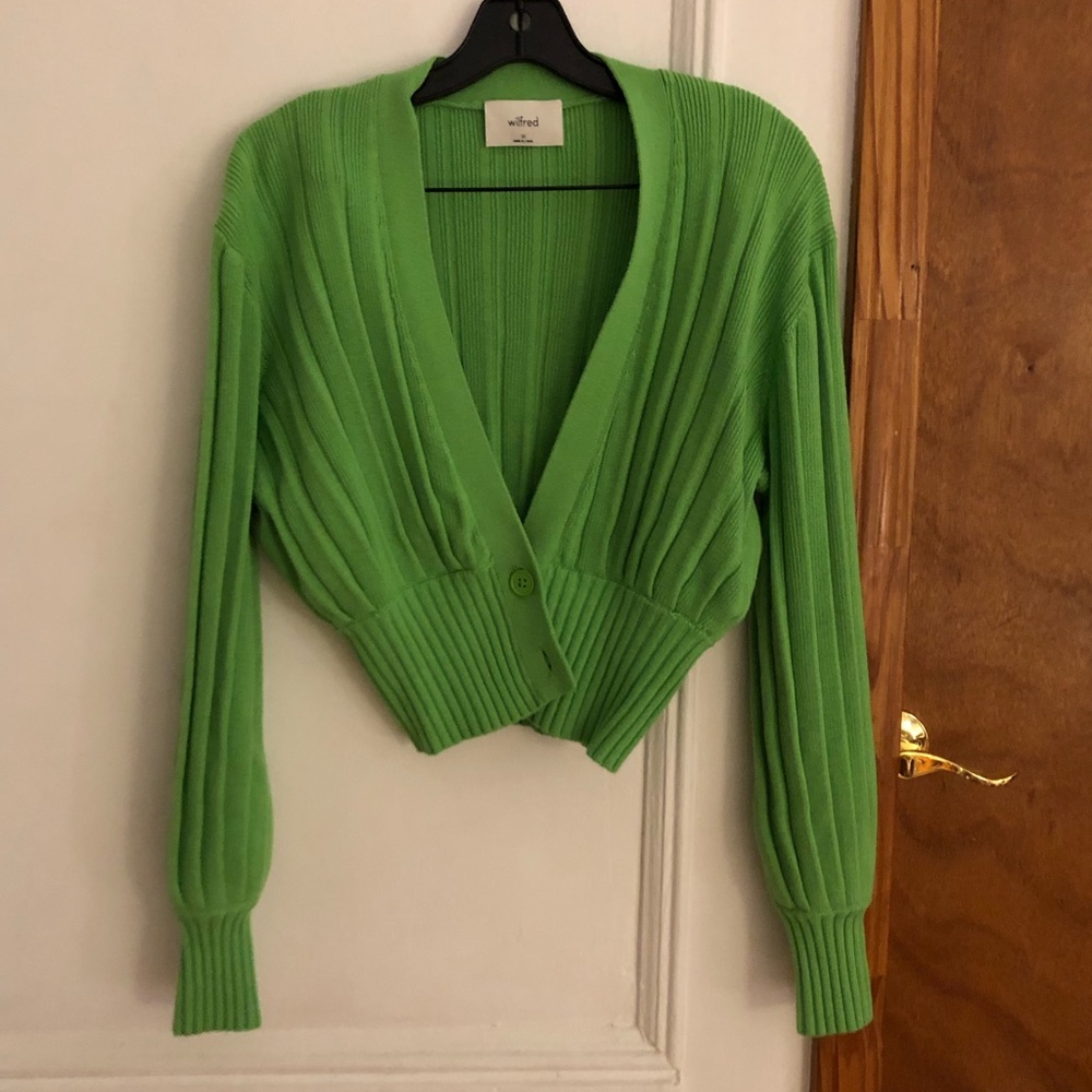SOLD. Not for sale